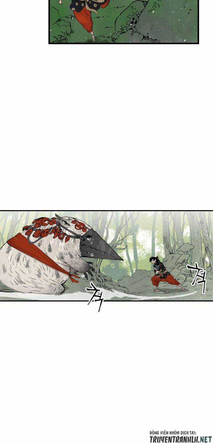 Vô Kiếm Tiểu Tử Chapter 16 trang 59