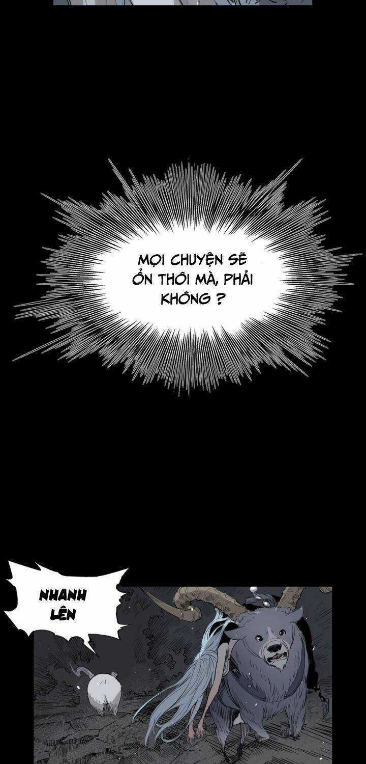 Vô Kiếm Tiểu Tử Chapter 16 trang 6