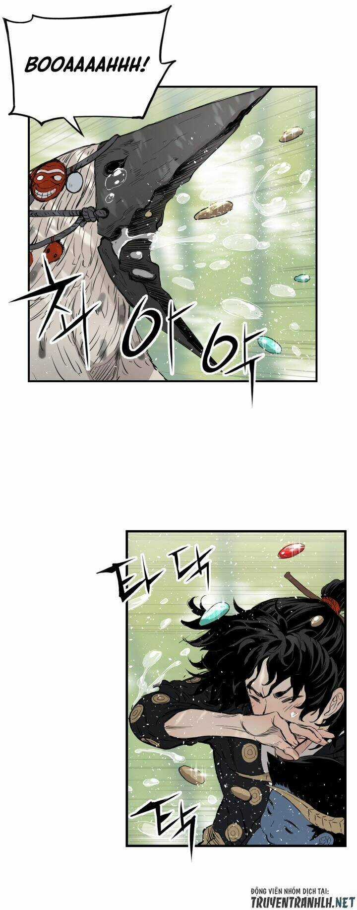 Vô Kiếm Tiểu Tử Chapter 16 trang 60