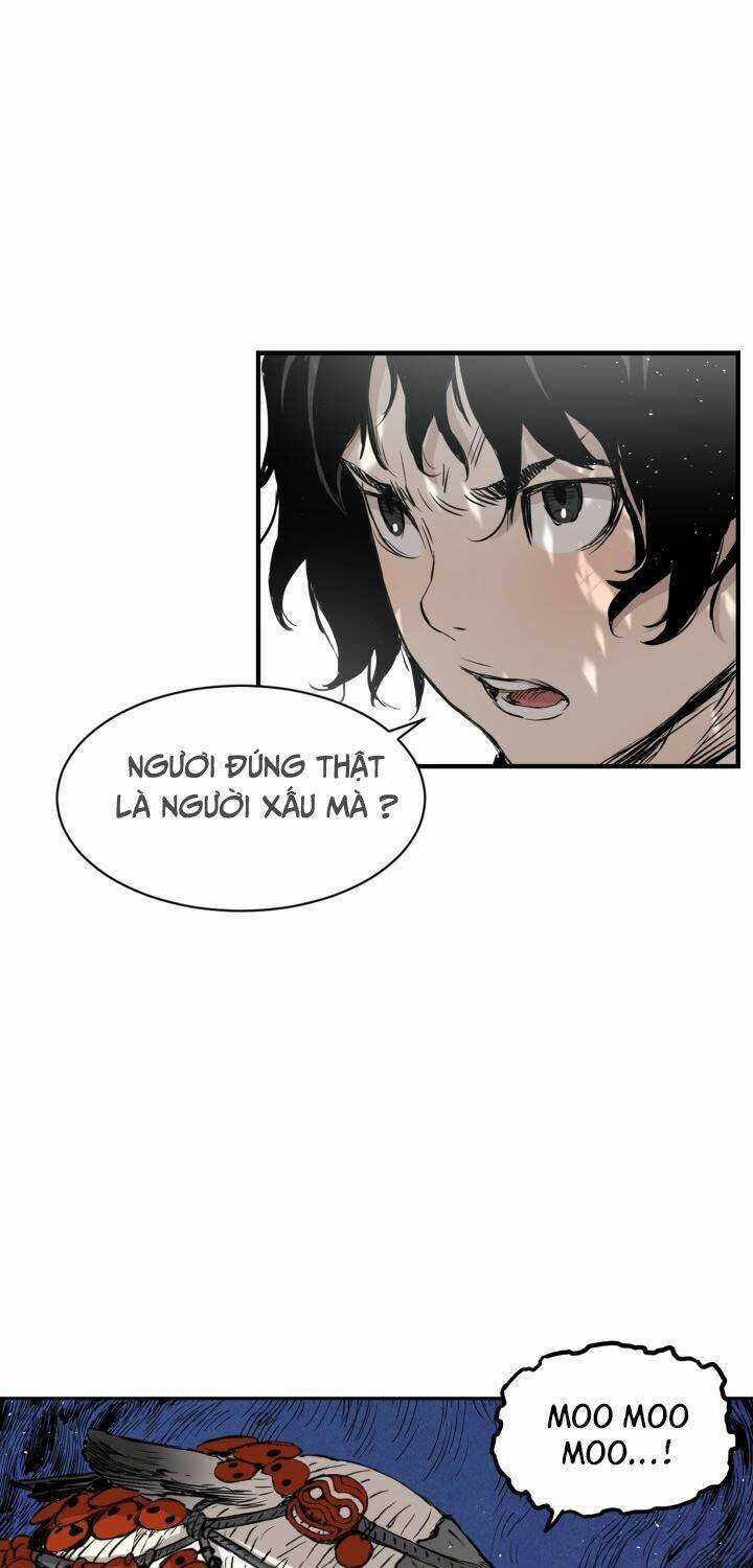 Vô Kiếm Tiểu Tử Chapter 16 trang 62