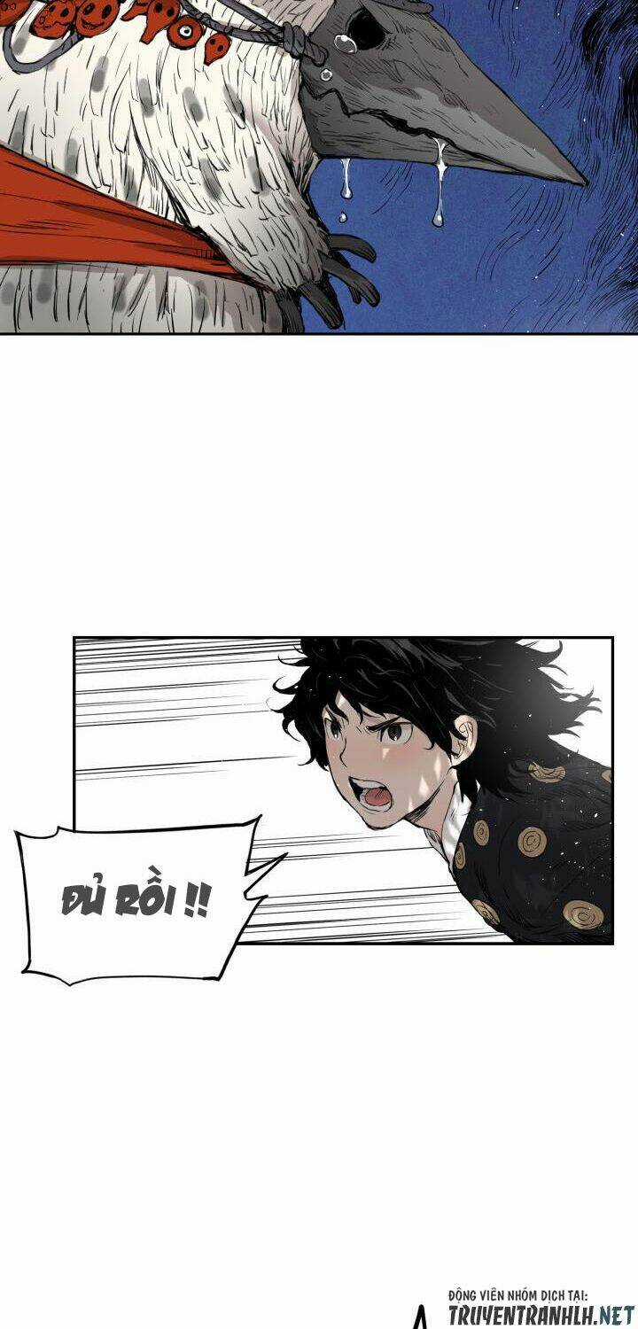 Vô Kiếm Tiểu Tử Chapter 16 trang 63