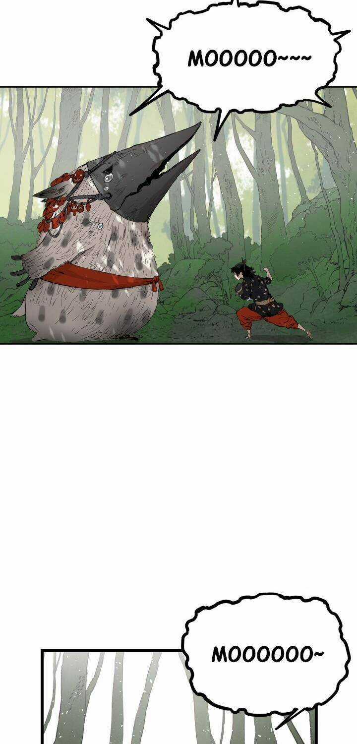 Vô Kiếm Tiểu Tử Chapter 16 trang 64