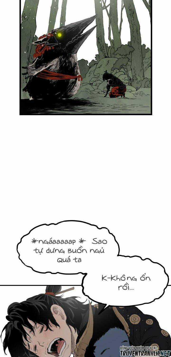 Vô Kiếm Tiểu Tử Chapter 16 trang 65