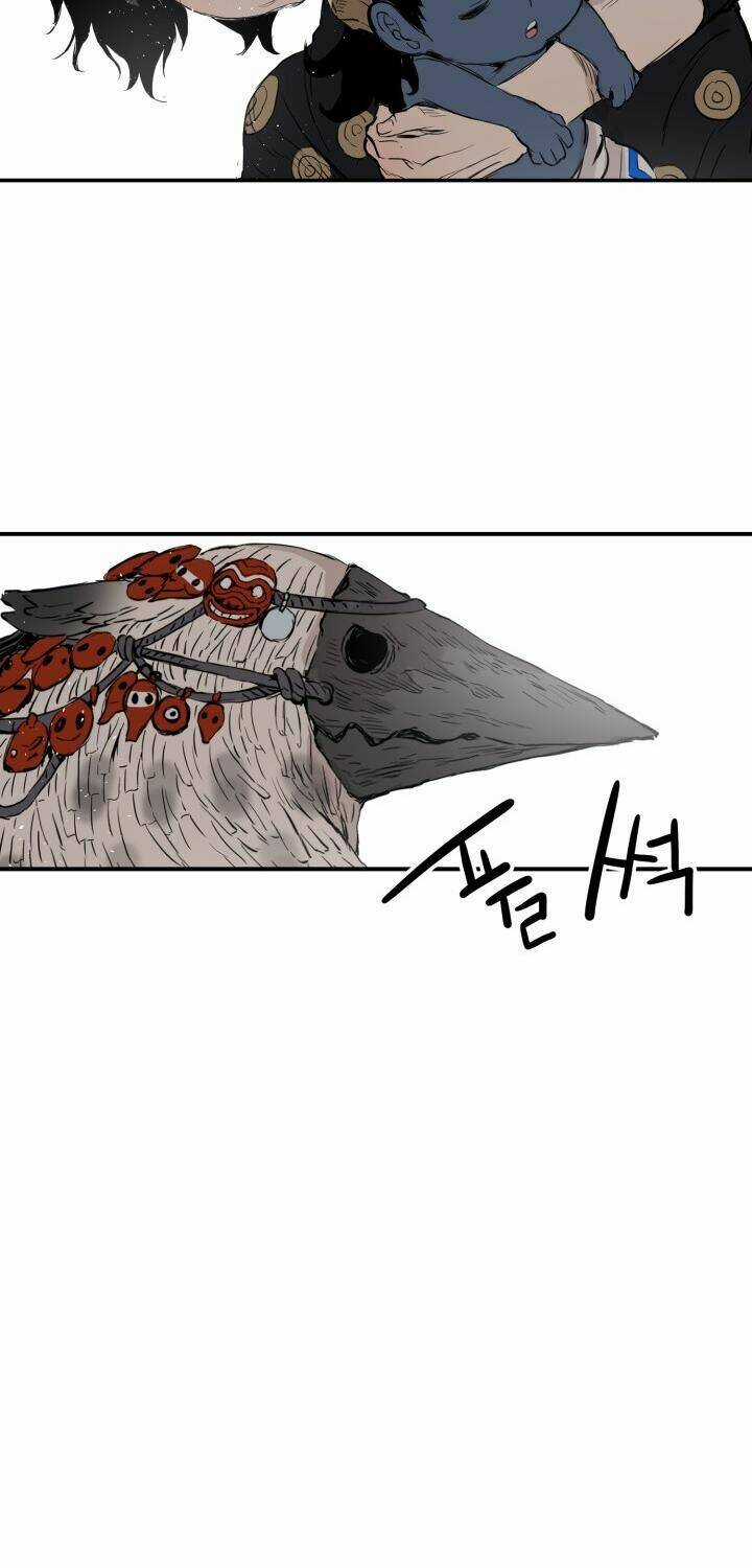 Vô Kiếm Tiểu Tử Chapter 16 trang 66