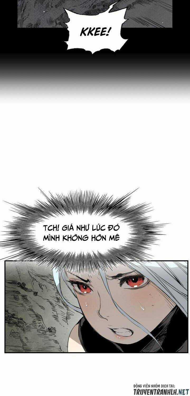 Vô Kiếm Tiểu Tử Chapter 16 trang 7