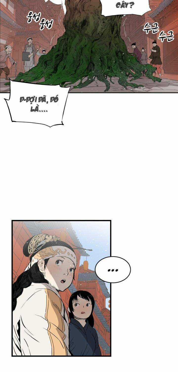 Vô Kiếm Tiểu Tử Chapter 16 trang 70