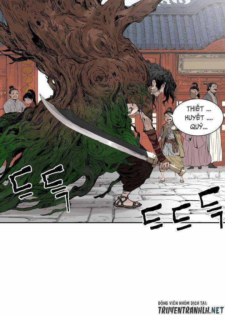 Vô Kiếm Tiểu Tử Chapter 16 trang 73