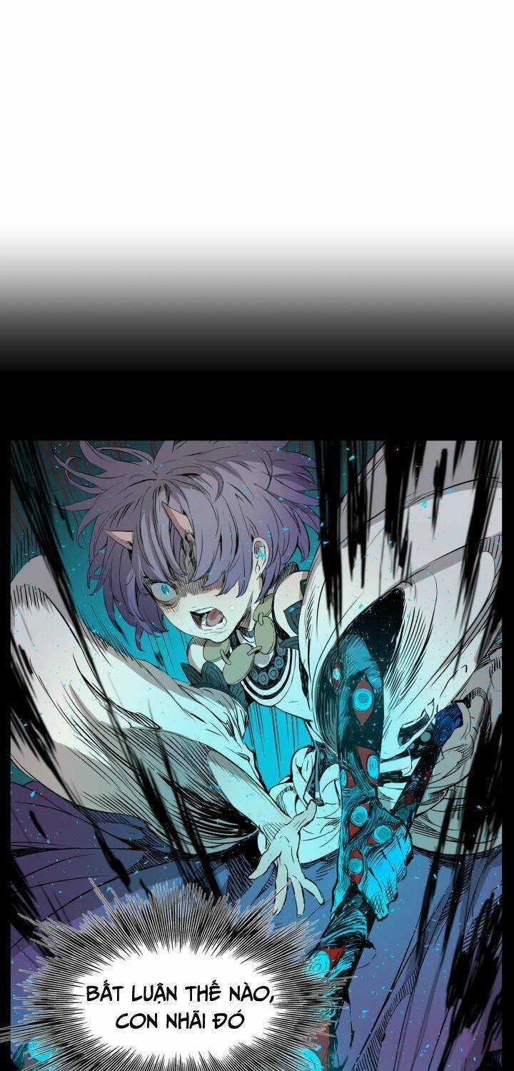 Vô Kiếm Tiểu Tử Chapter 16 trang 8