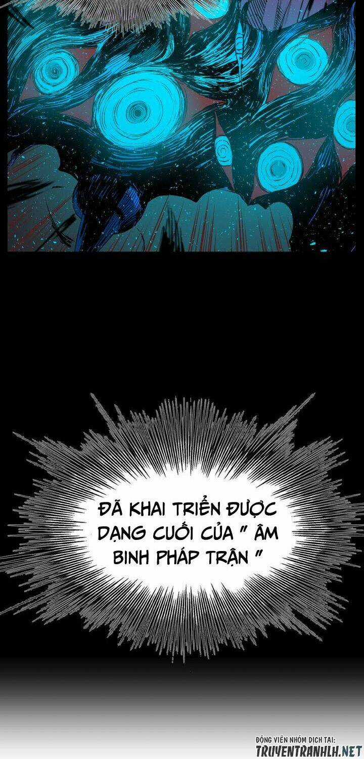 Vô Kiếm Tiểu Tử Chapter 16 trang 9