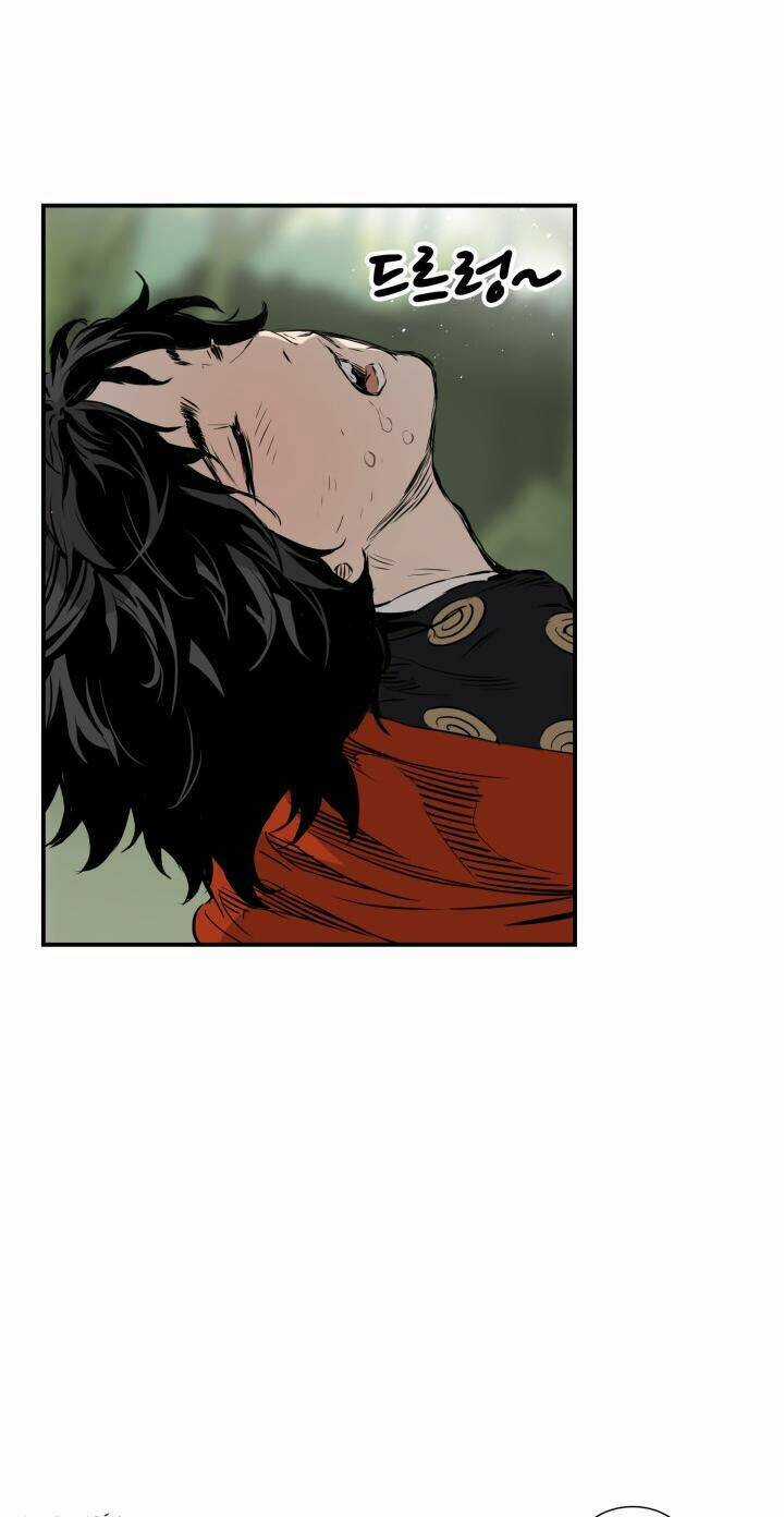 Vô Kiếm Tiểu Tử Chapter 17 trang 10