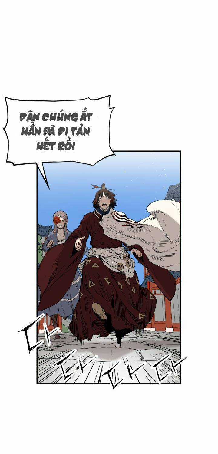 Vô Kiếm Tiểu Tử Chapter 17 trang 14