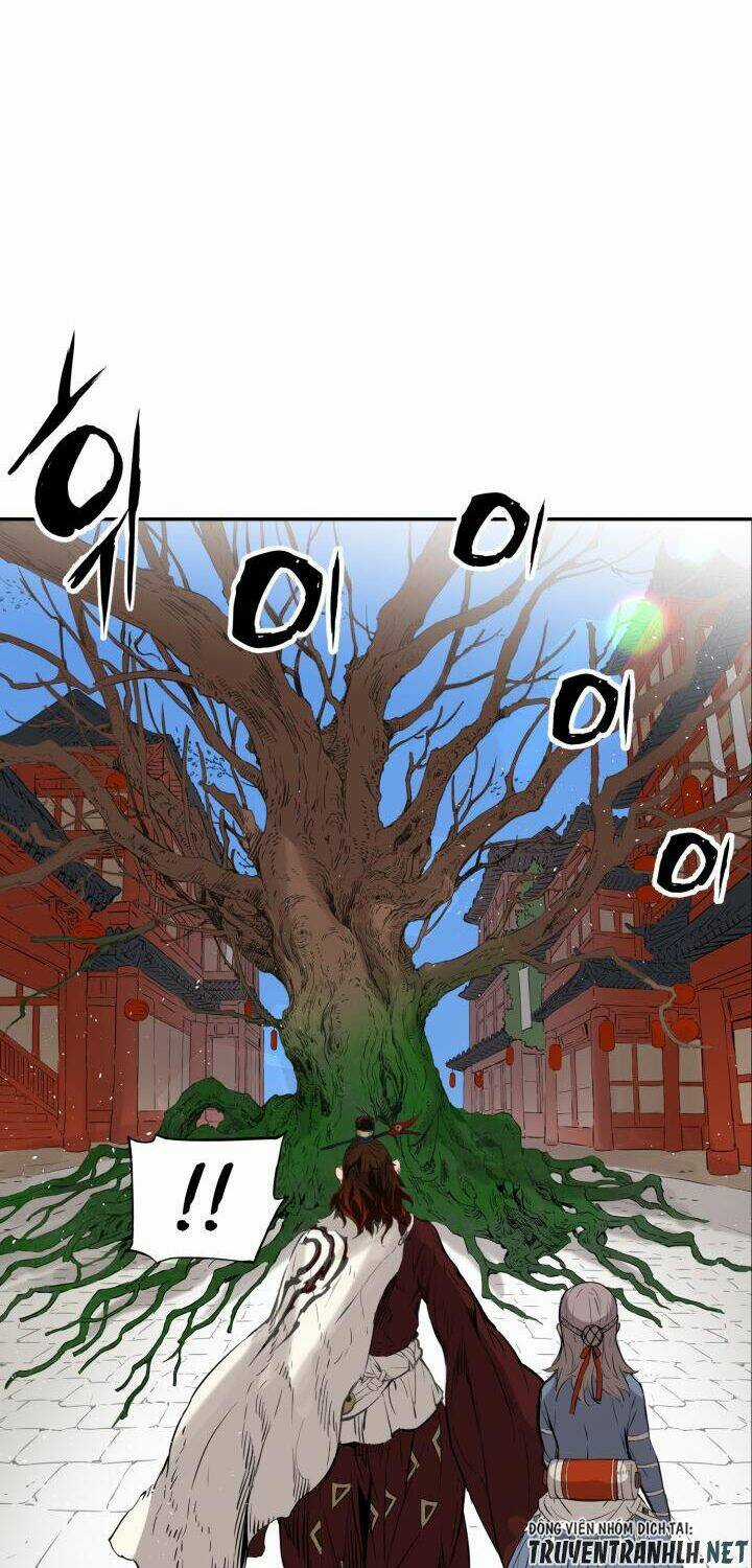 Vô Kiếm Tiểu Tử Chapter 17 trang 15