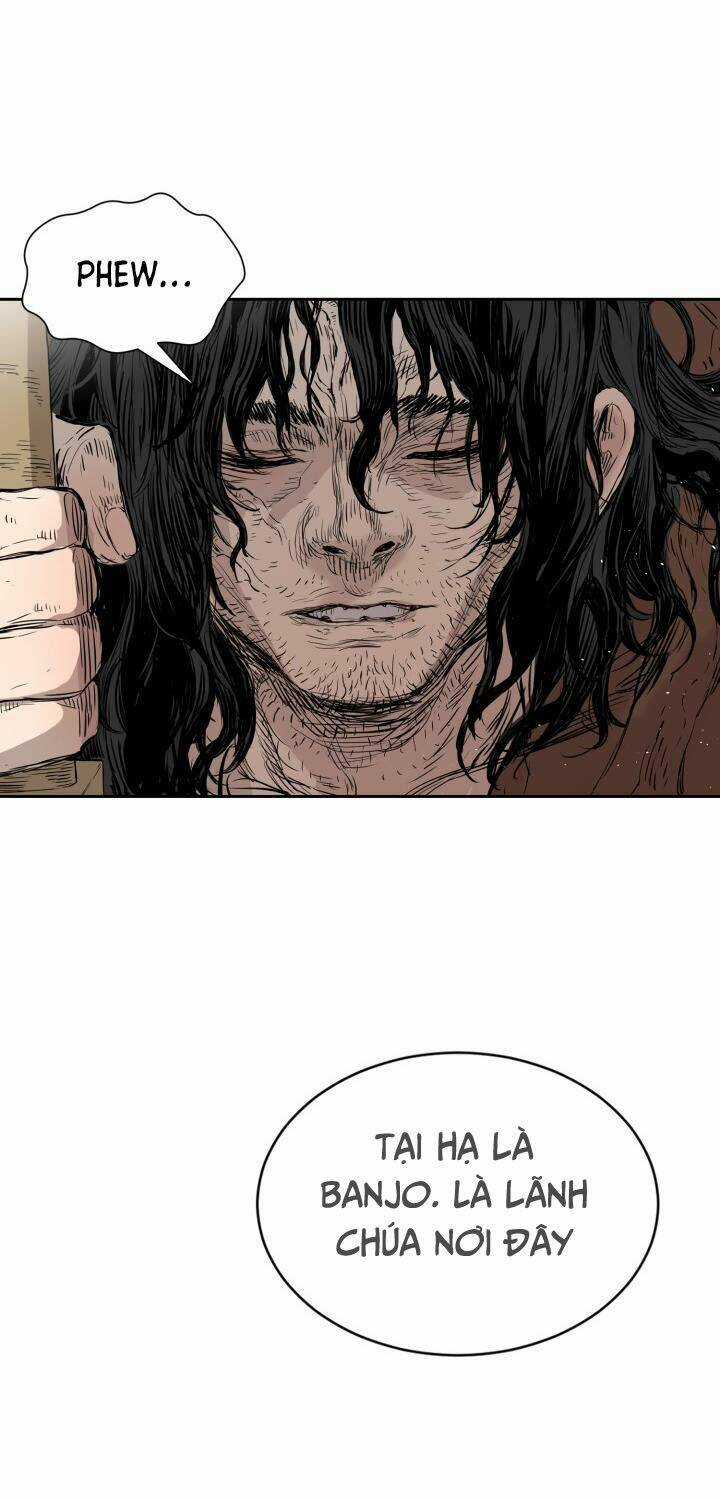 Vô Kiếm Tiểu Tử Chapter 17 trang 18