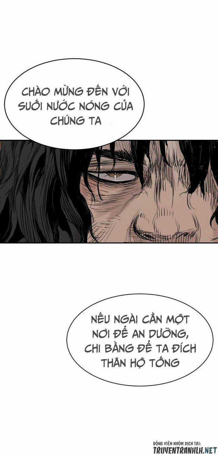 Vô Kiếm Tiểu Tử Chapter 17 trang 19