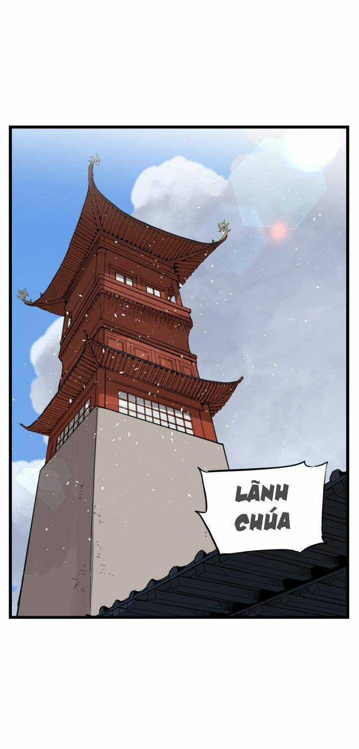 Vô Kiếm Tiểu Tử Chapter 17 trang 2