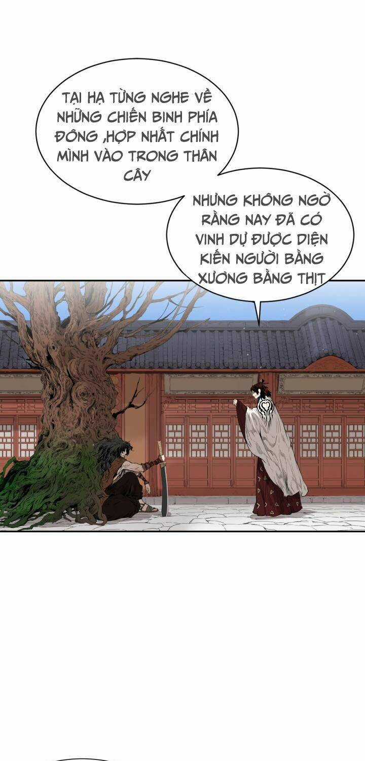 Vô Kiếm Tiểu Tử Chapter 17 trang 20