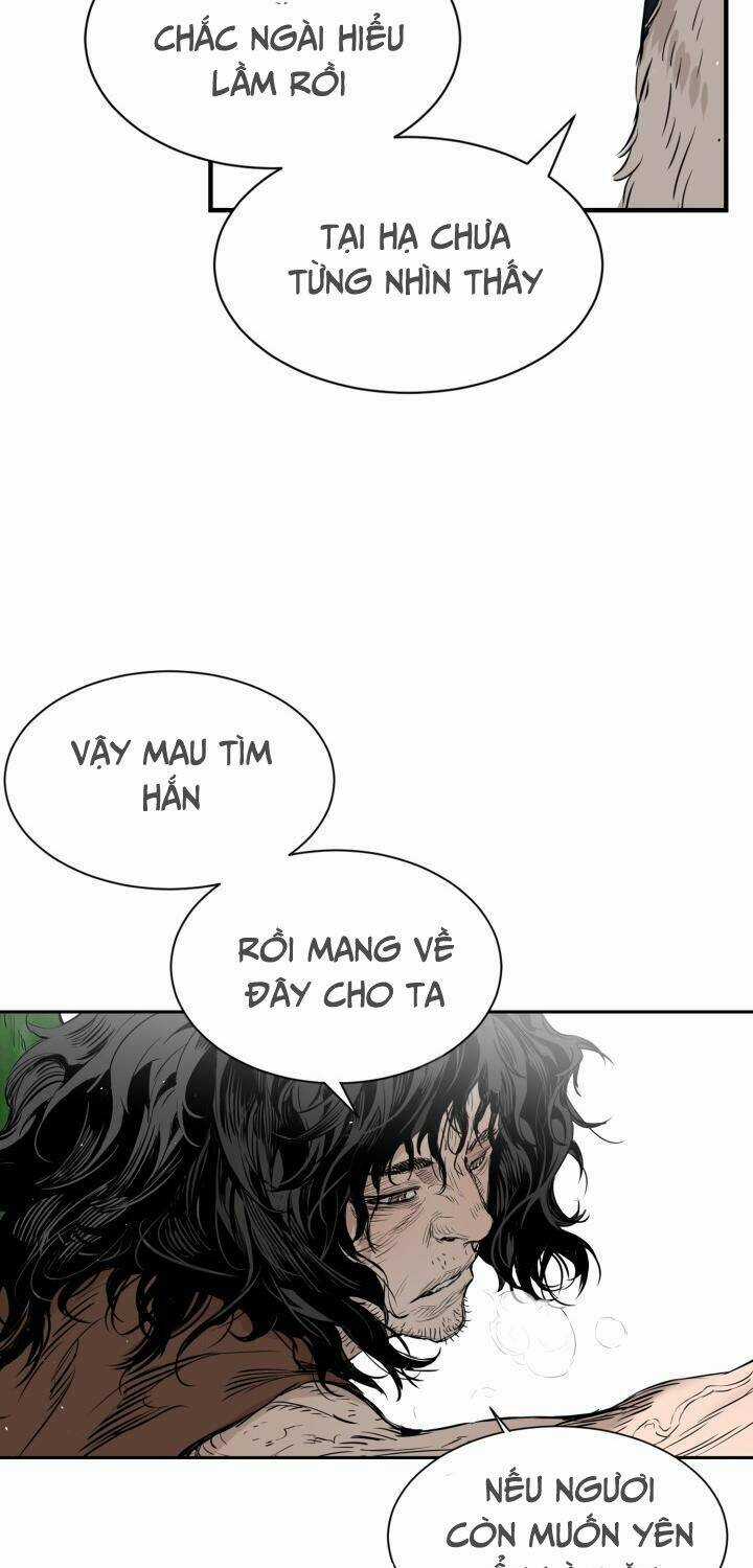 Vô Kiếm Tiểu Tử Chapter 17 trang 22