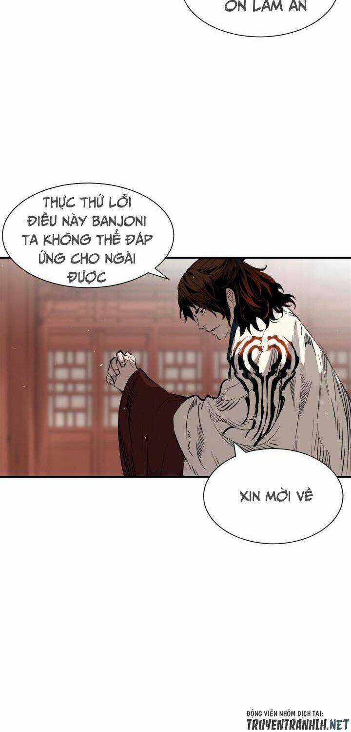 Vô Kiếm Tiểu Tử Chapter 17 trang 23