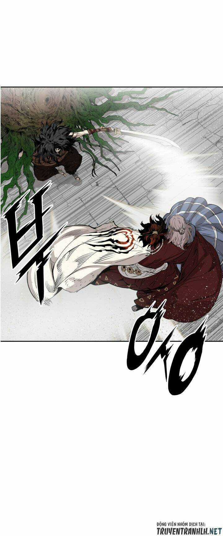 Vô Kiếm Tiểu Tử Chapter 17 trang 25