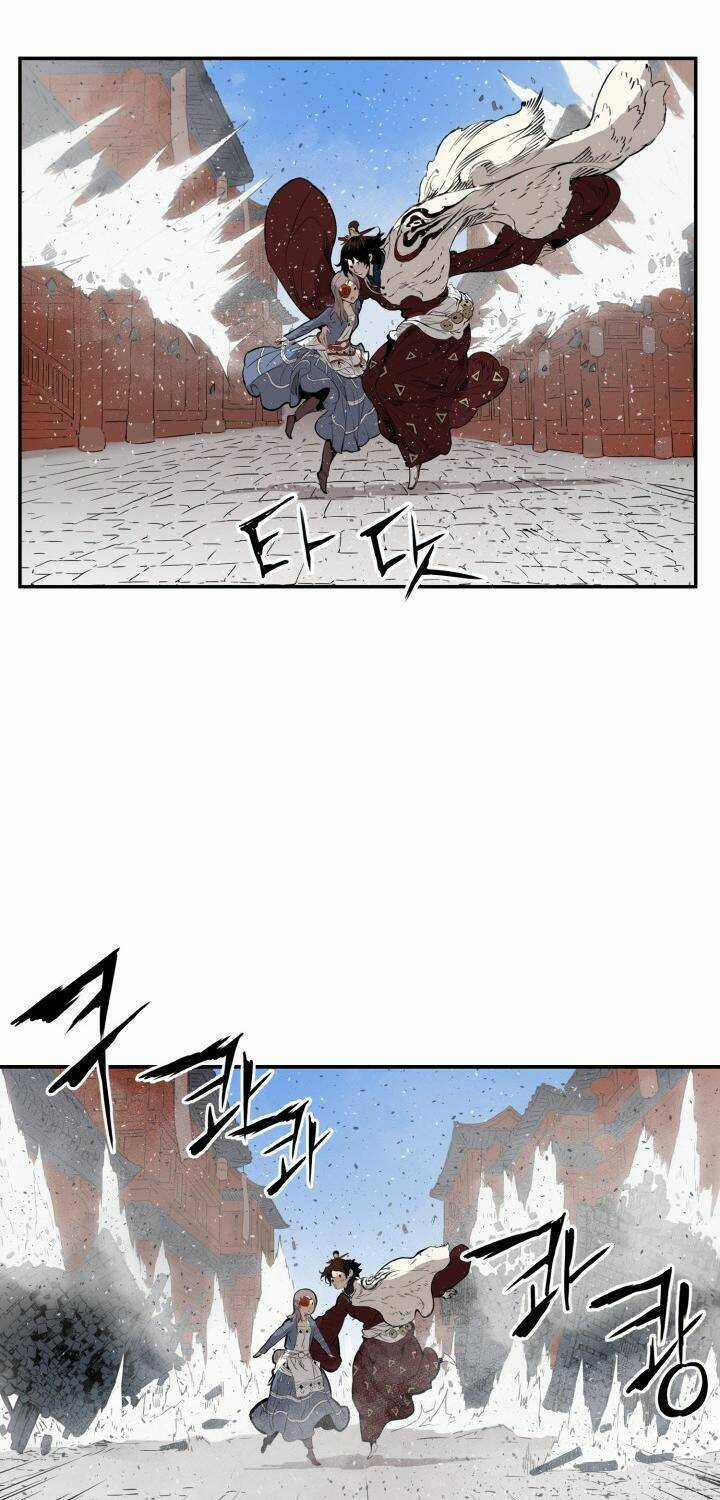 Vô Kiếm Tiểu Tử Chapter 17 trang 26