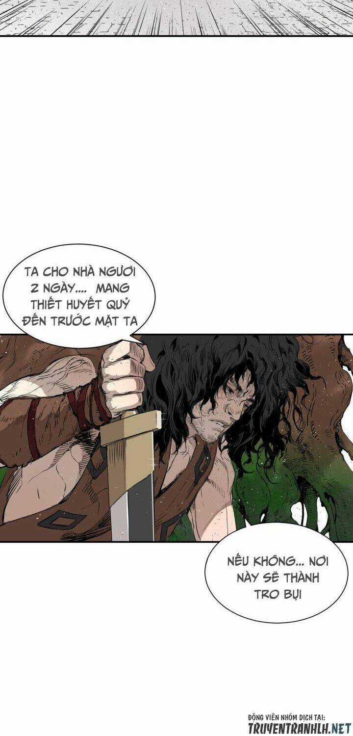 Vô Kiếm Tiểu Tử Chapter 17 trang 27