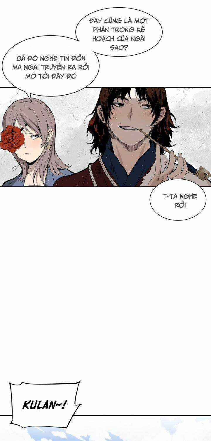 Vô Kiếm Tiểu Tử Chapter 17 trang 28