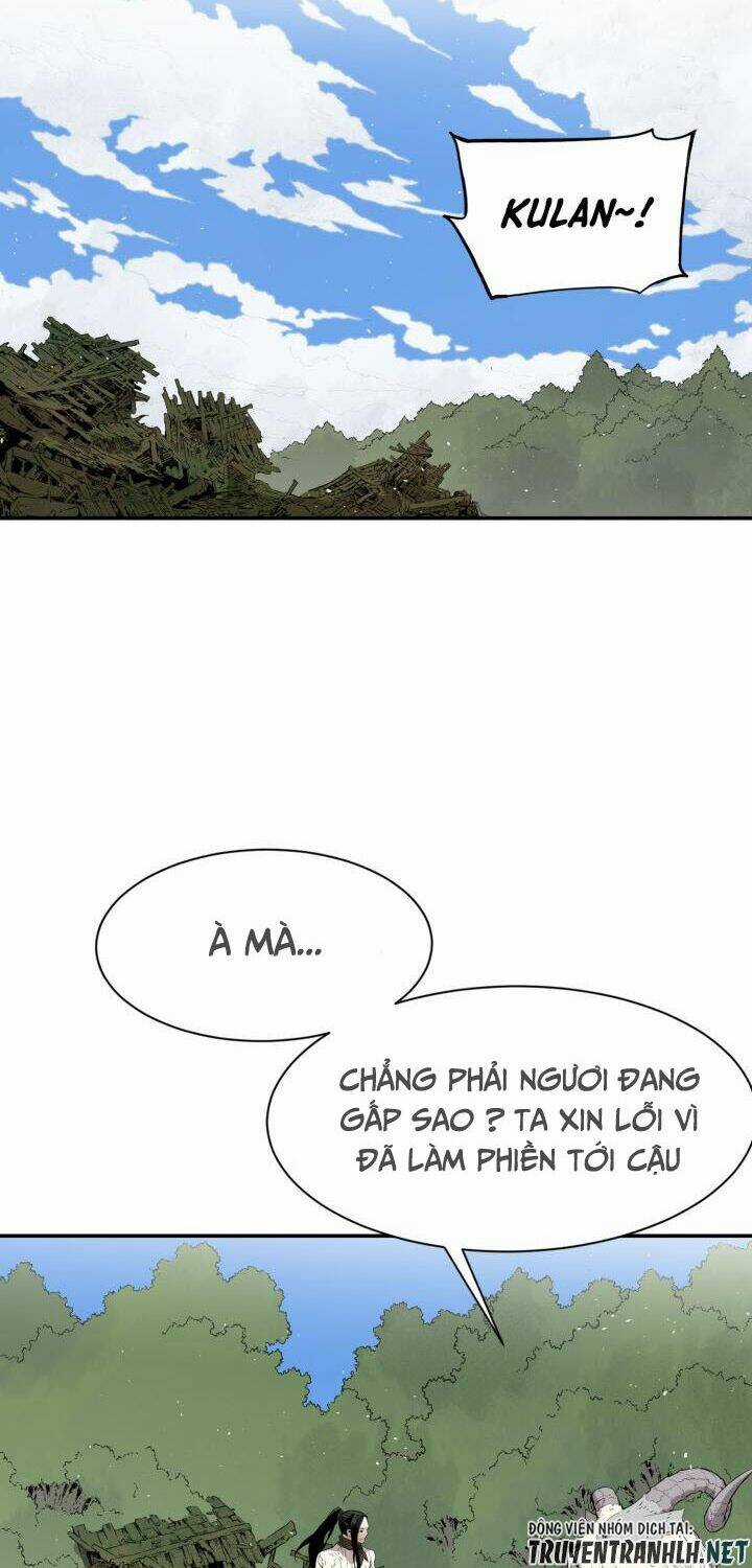 Vô Kiếm Tiểu Tử Chapter 17 trang 29