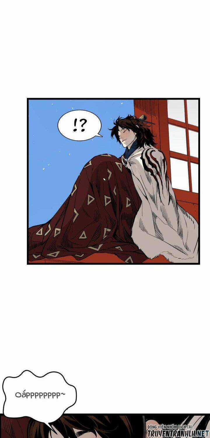 Vô Kiếm Tiểu Tử Chapter 17 trang 3