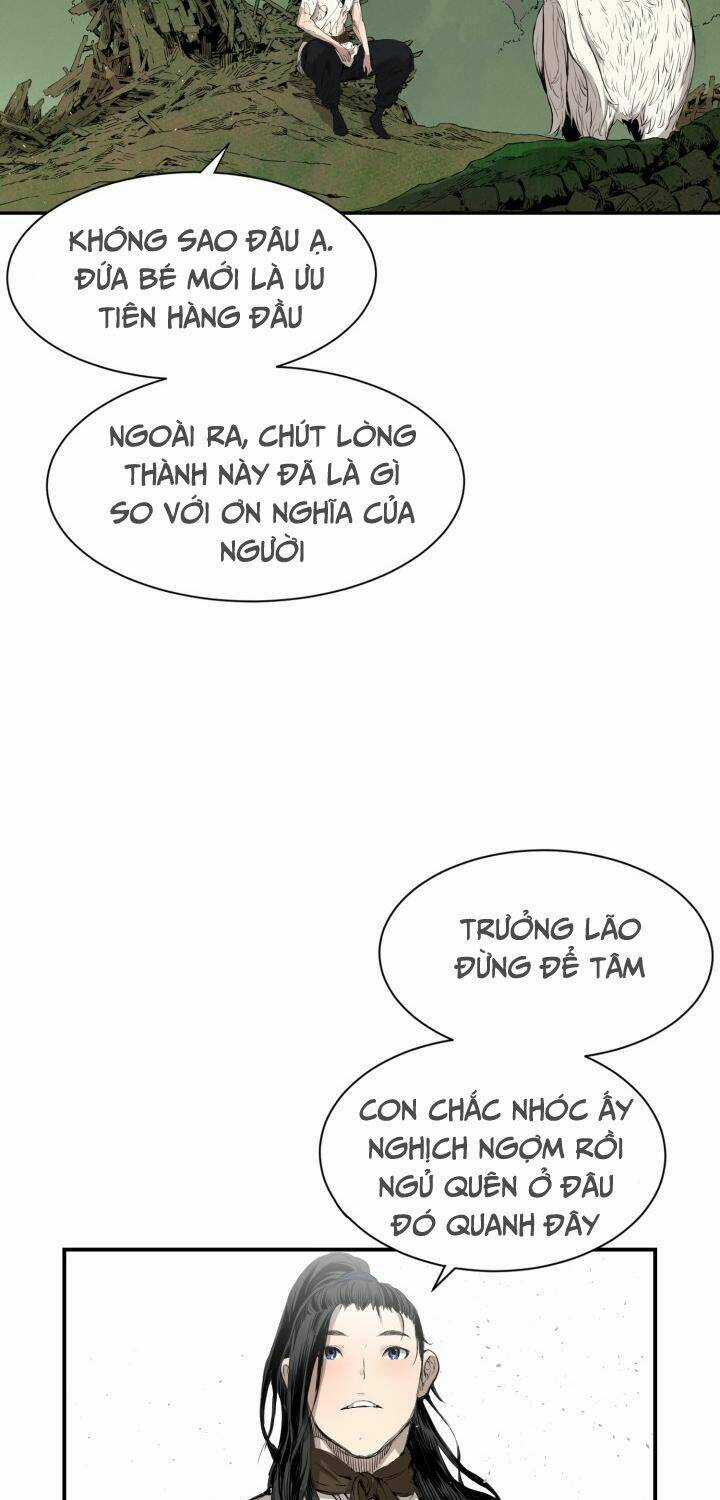 Vô Kiếm Tiểu Tử Chapter 17 trang 30