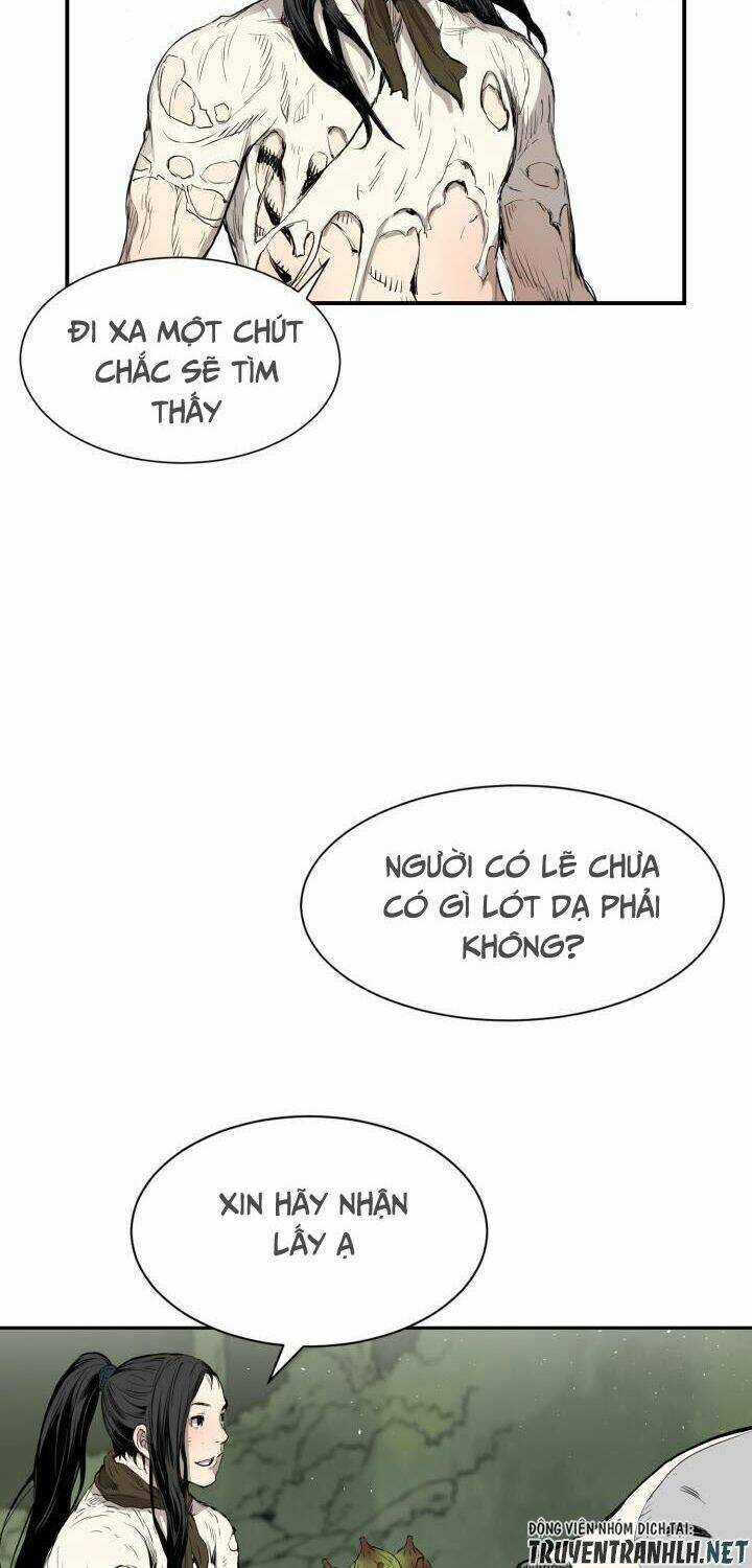 Vô Kiếm Tiểu Tử Chapter 17 trang 31