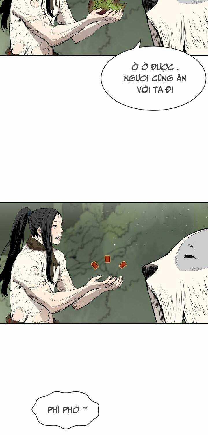 Vô Kiếm Tiểu Tử Chapter 17 trang 32