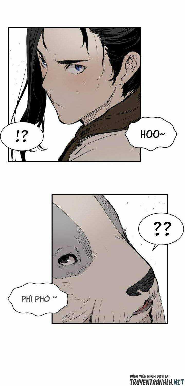 Vô Kiếm Tiểu Tử Chapter 17 trang 33