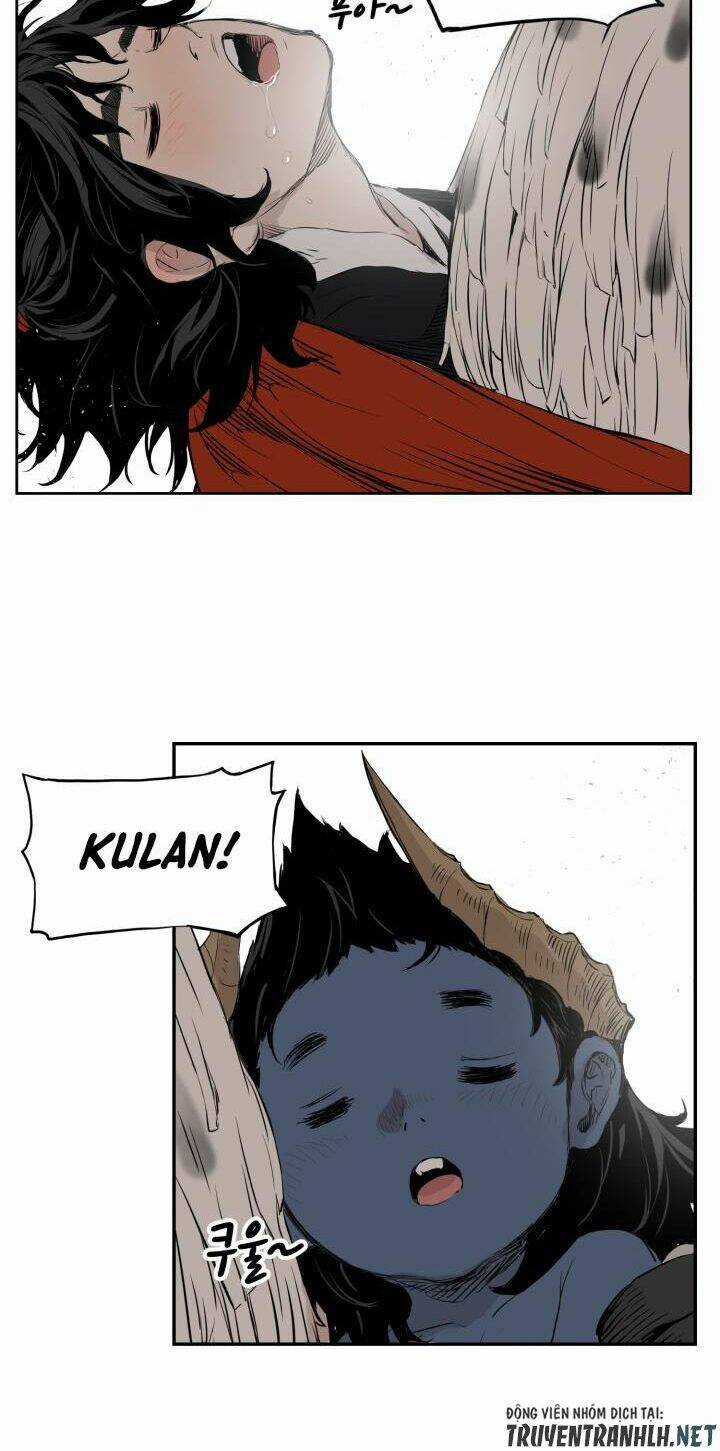 Vô Kiếm Tiểu Tử Chapter 17 trang 35