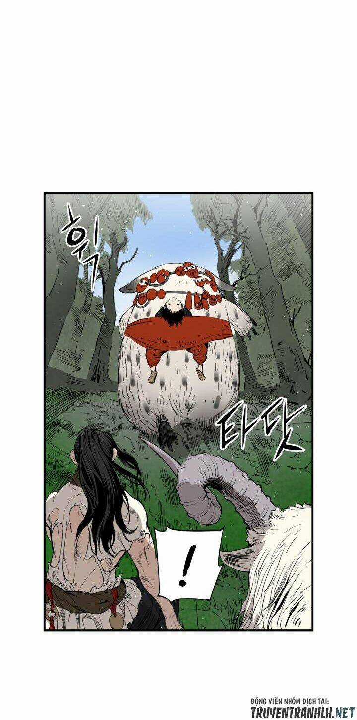 Vô Kiếm Tiểu Tử Chapter 17 trang 37