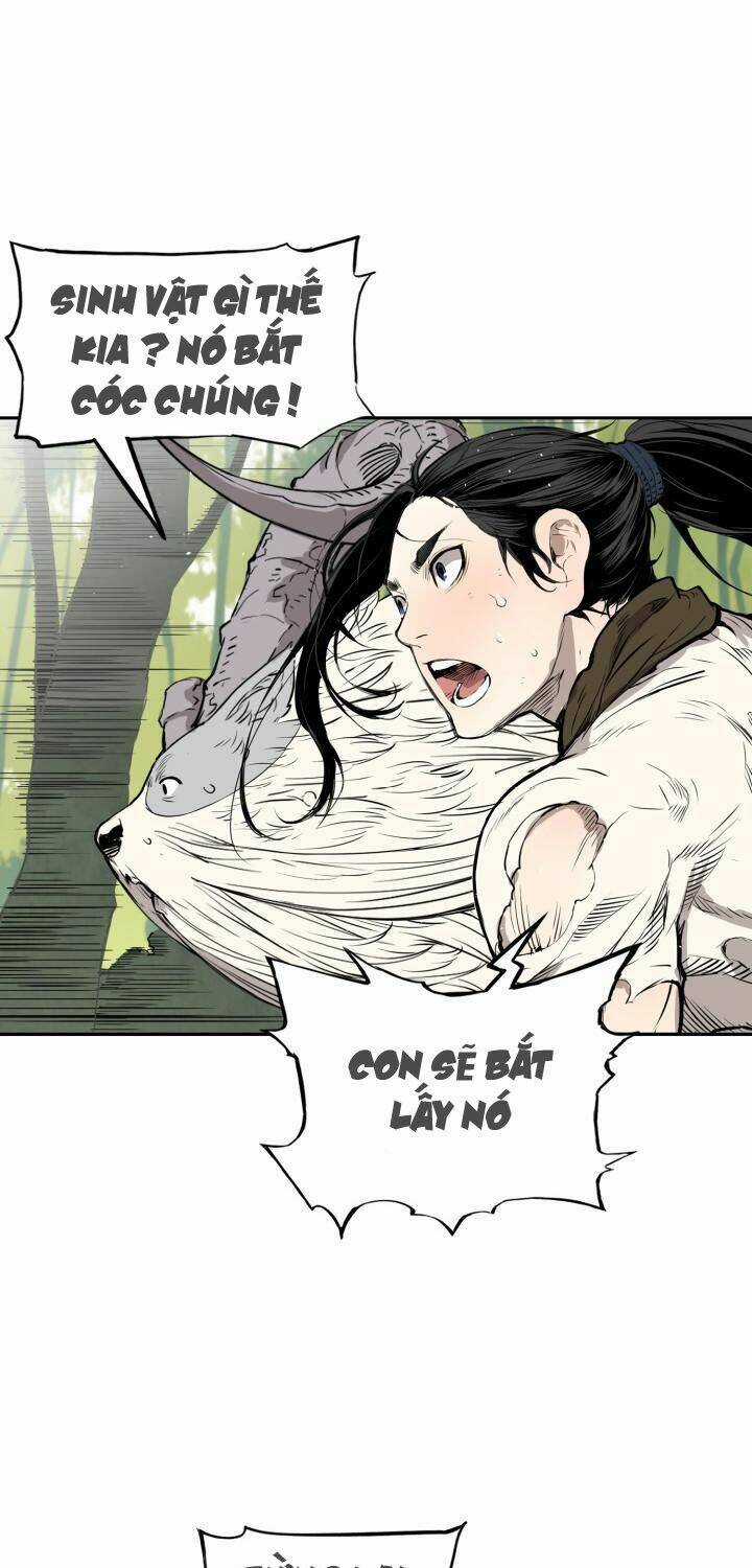 Vô Kiếm Tiểu Tử Chapter 17 trang 38