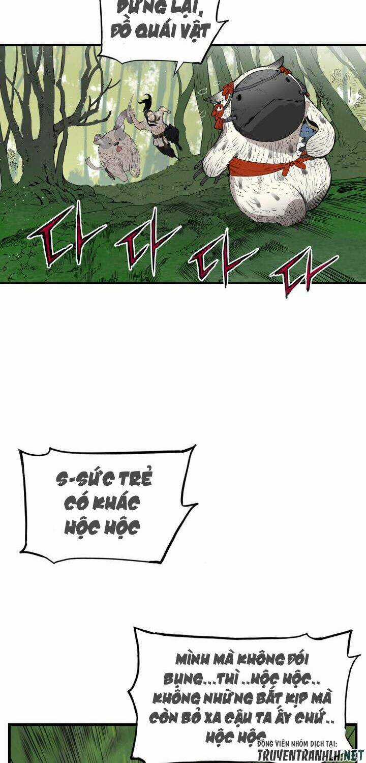 Vô Kiếm Tiểu Tử Chapter 17 trang 39