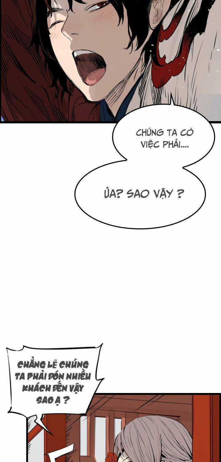 Vô Kiếm Tiểu Tử Chapter 17 trang 4