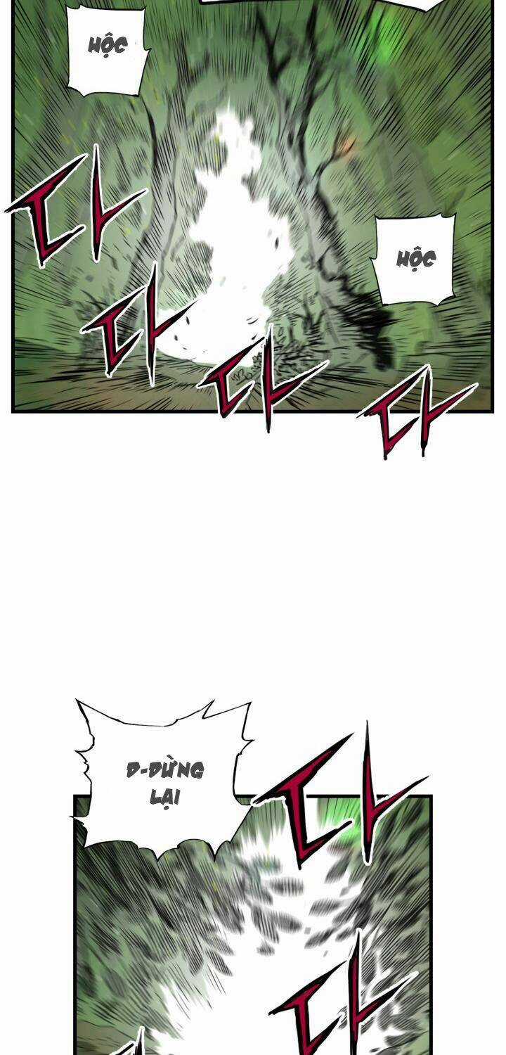 Vô Kiếm Tiểu Tử Chapter 17 trang 40