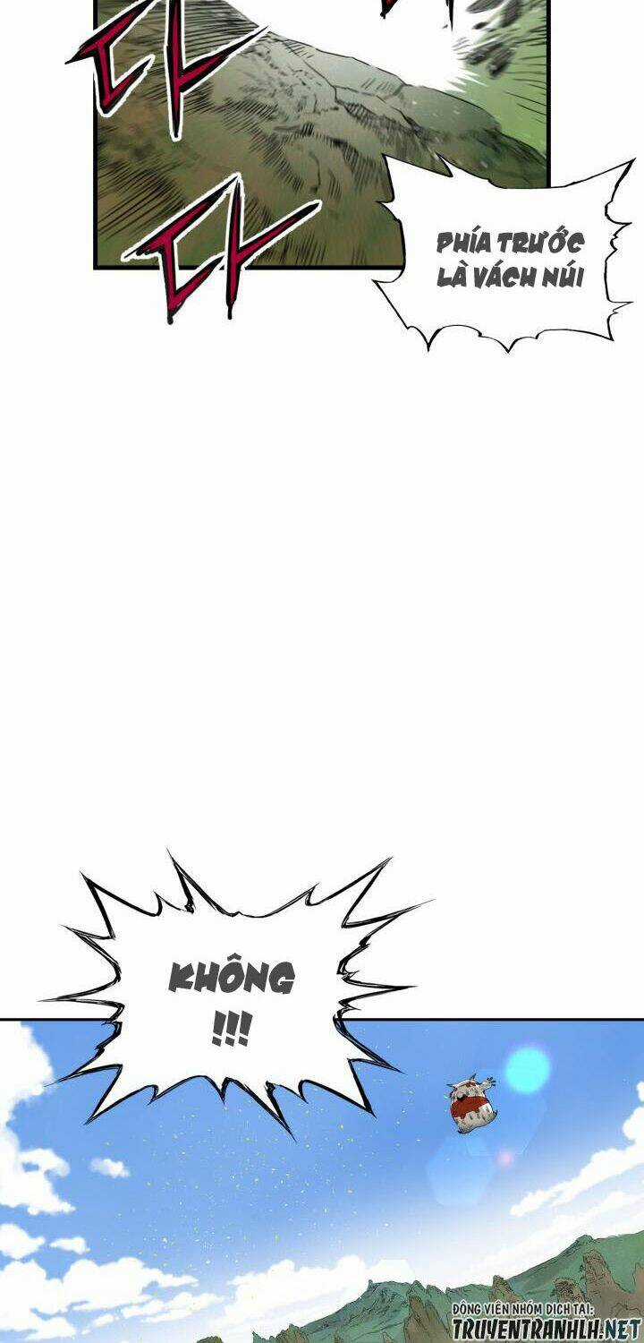 Vô Kiếm Tiểu Tử Chapter 17 trang 41