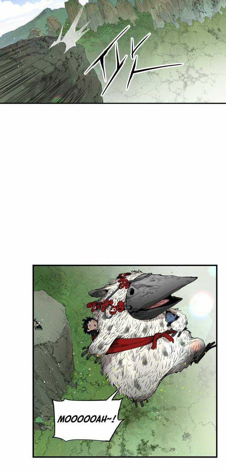 Vô Kiếm Tiểu Tử Chapter 17 trang 42