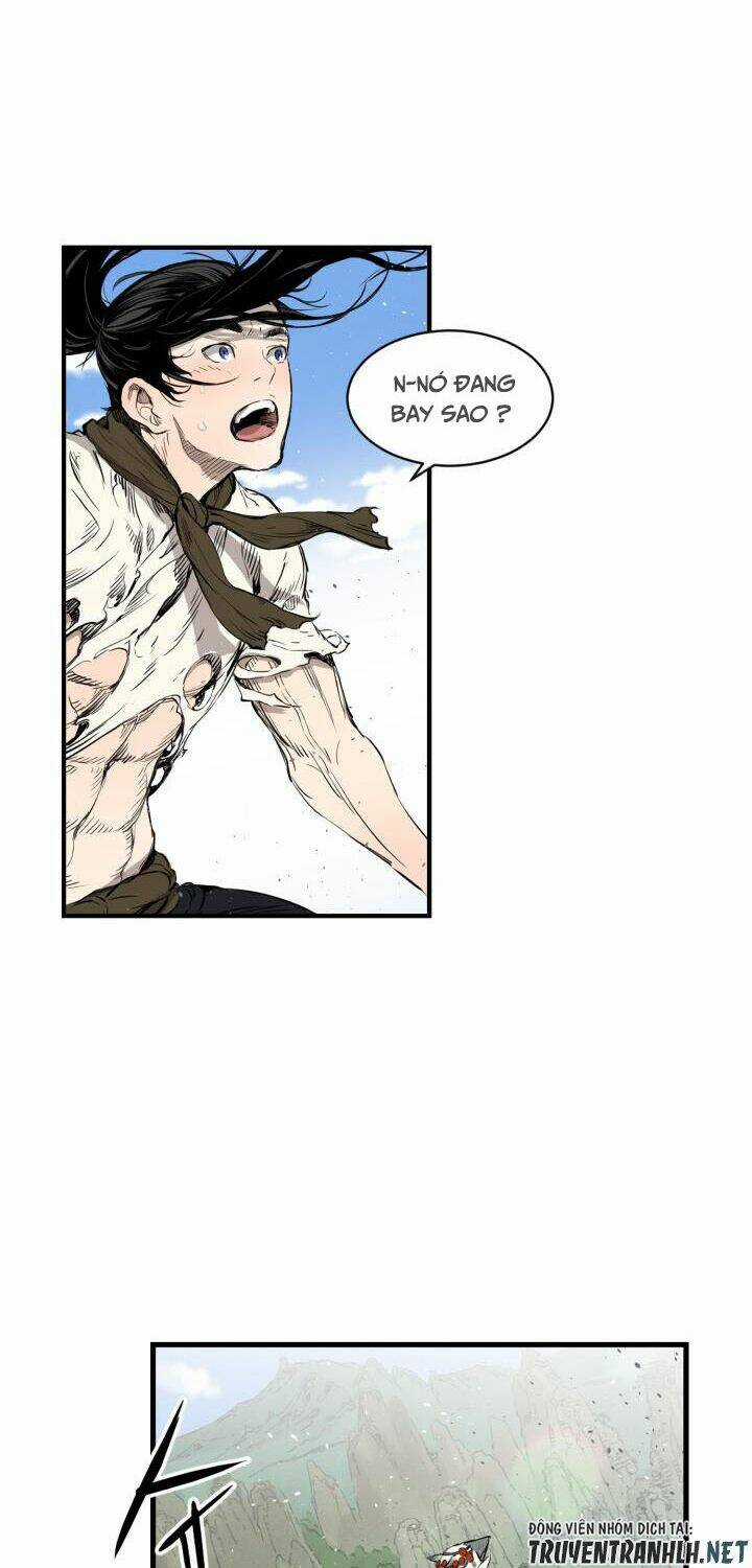 Vô Kiếm Tiểu Tử Chapter 17 trang 43