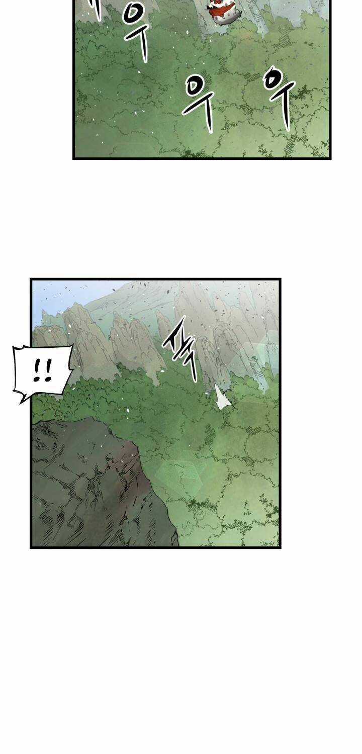 Vô Kiếm Tiểu Tử Chapter 17 trang 44