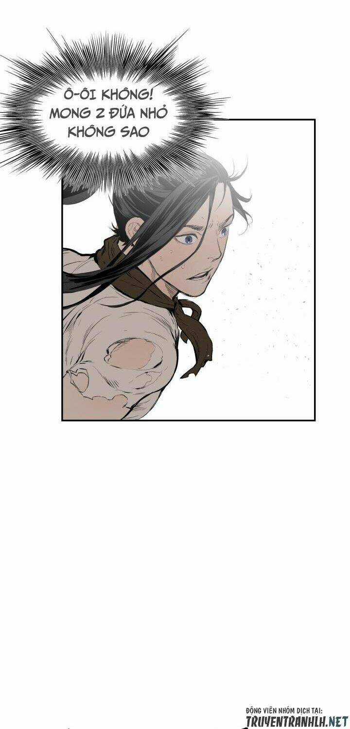 Vô Kiếm Tiểu Tử Chapter 17 trang 45