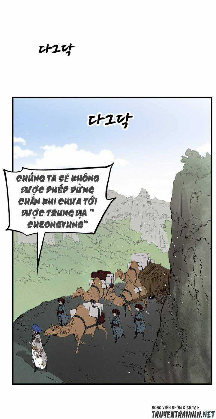 Vô Kiếm Tiểu Tử Chapter 17 trang 47