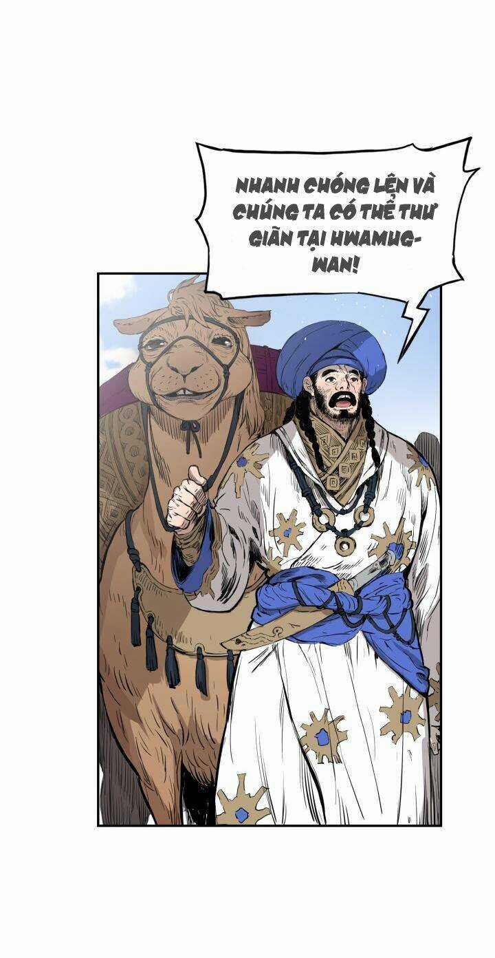 Vô Kiếm Tiểu Tử Chapter 17 trang 48