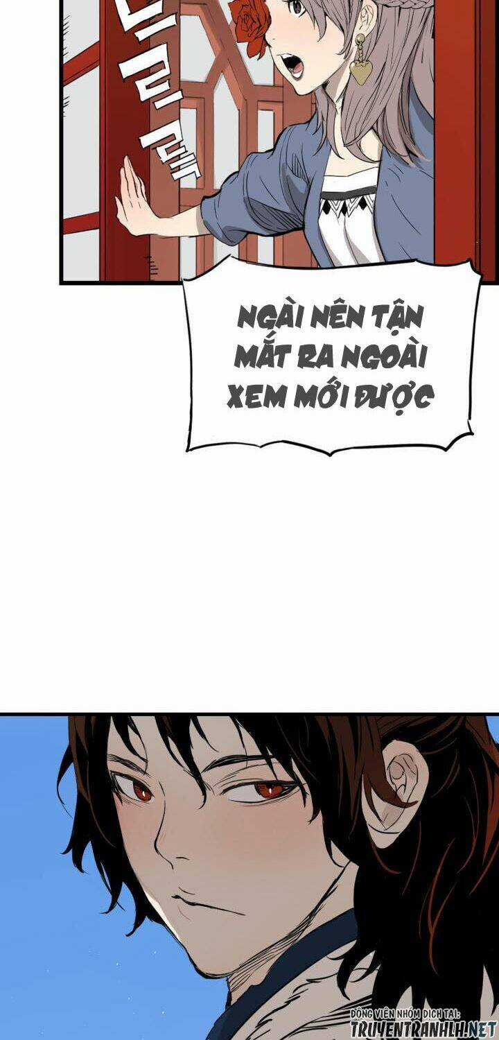 Vô Kiếm Tiểu Tử Chapter 17 trang 5