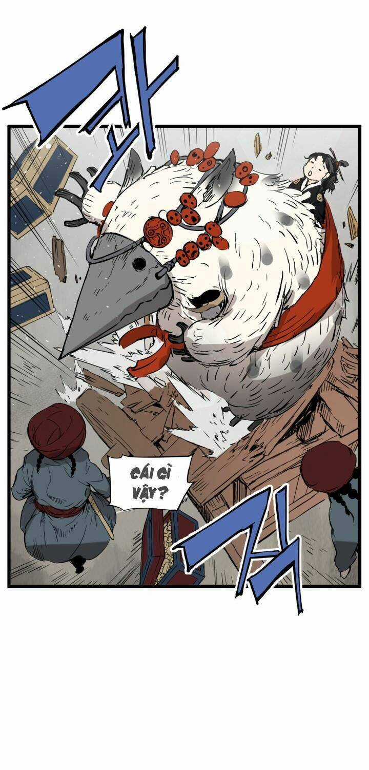 Vô Kiếm Tiểu Tử Chapter 17 trang 50