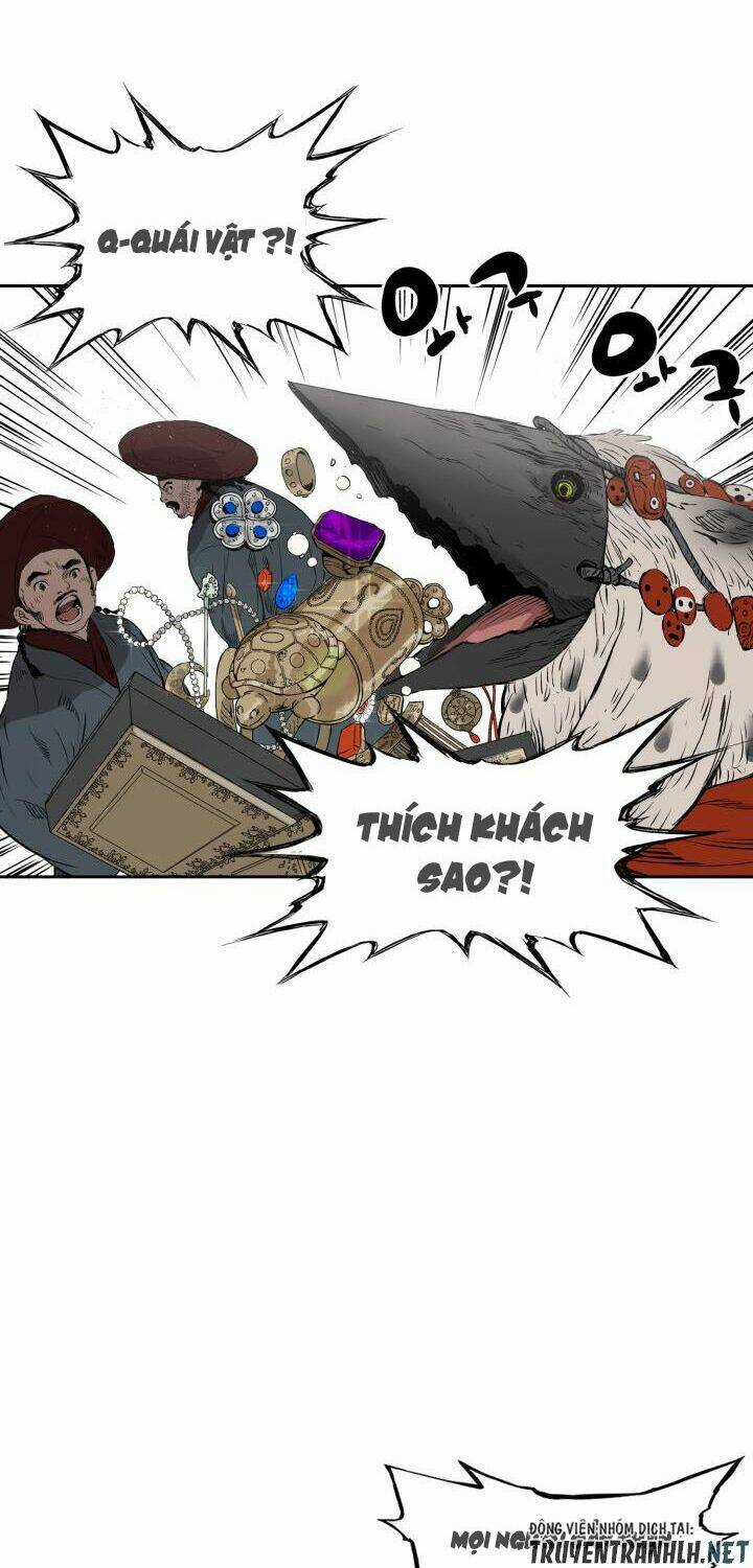 Vô Kiếm Tiểu Tử Chapter 17 trang 51