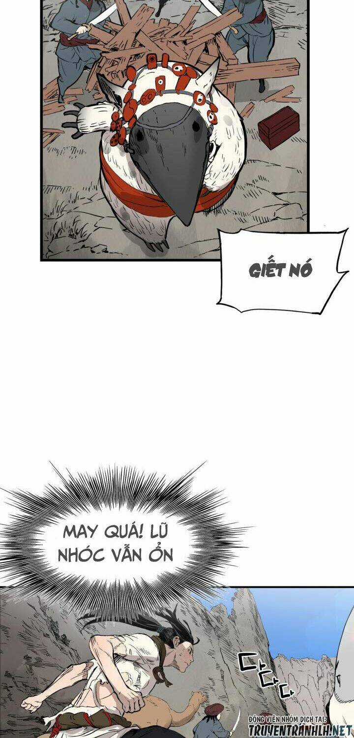 Vô Kiếm Tiểu Tử Chapter 17 trang 53