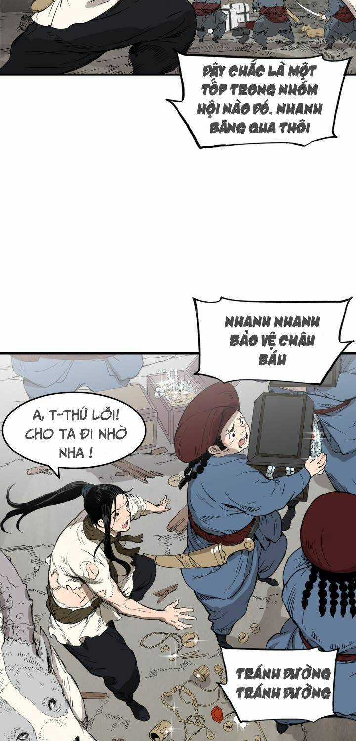 Vô Kiếm Tiểu Tử Chapter 17 trang 54